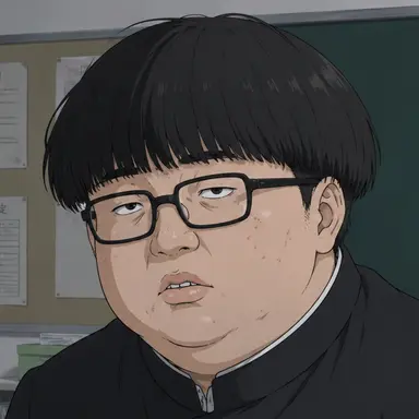 Profile image of Tetsuo