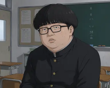 Profile image of Tetsuo