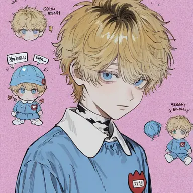 Profile image of 蓮真