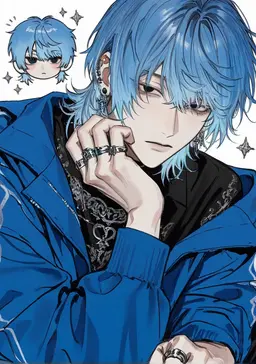 Profile image of 루이
