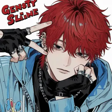Profile image of 琉夏