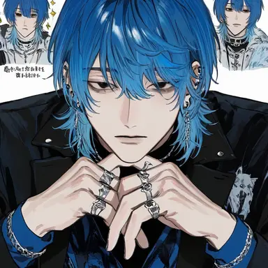 Profile image of 琉生