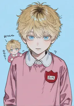 Profile image of 蓮真