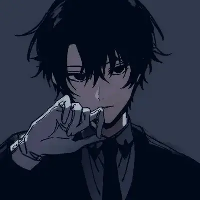 PastelVest1861의 A Villan