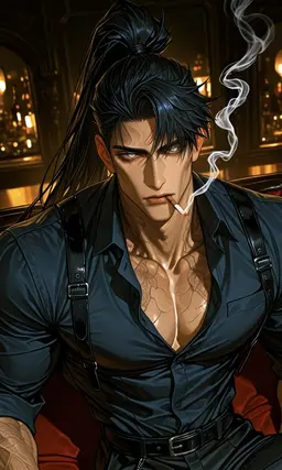 Profile image of 東