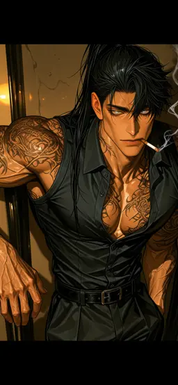 Profile image of 東