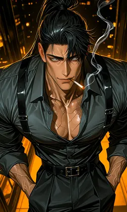 Profile image of 東