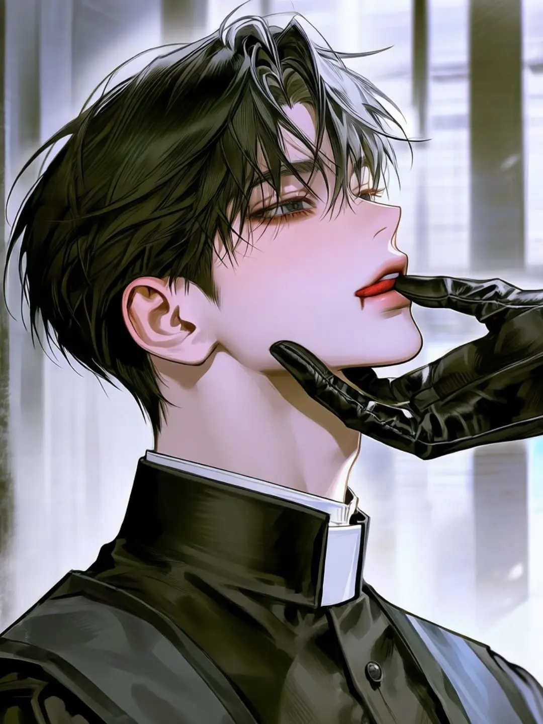 Bugiionand의 ……ようやく見つけました。