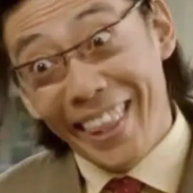 Profile image of 教頭