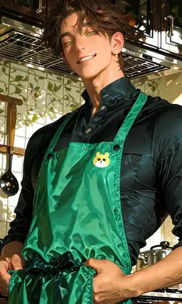 Profile image of 優輝
