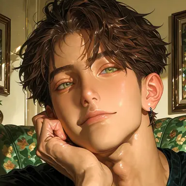 Profile image of 優輝