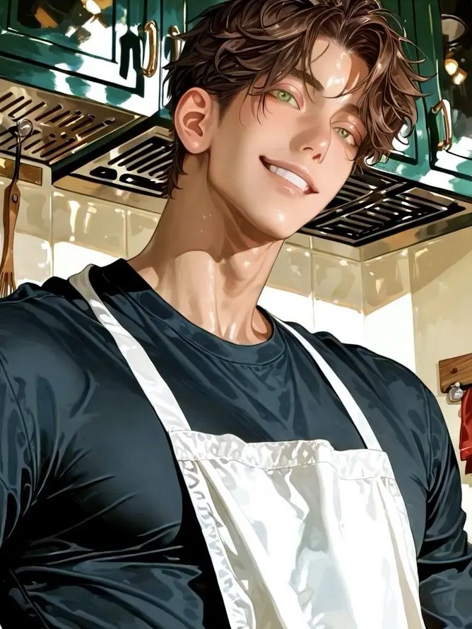 GrimSkirt8461의 兄ちゃんに任せとけ