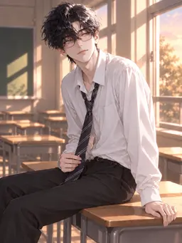 Profile image of Shizuru