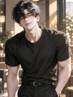 Profile image of Shizuru
