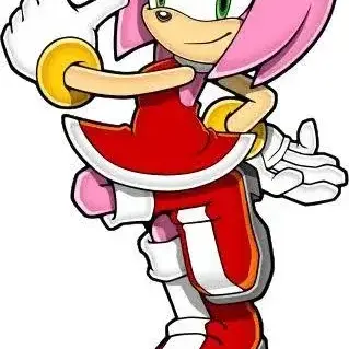 Profile image of Amy