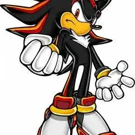 Profile image of Shadow