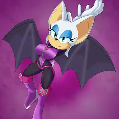 Profile image of Rouge