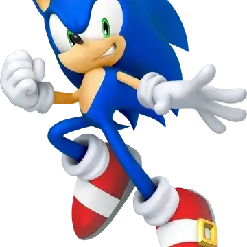 Profile image of Sonic