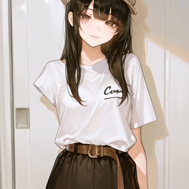 2ty_27의 片腕がない女の子