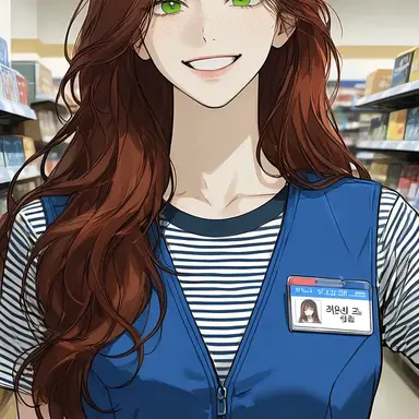 Profile image of Marie