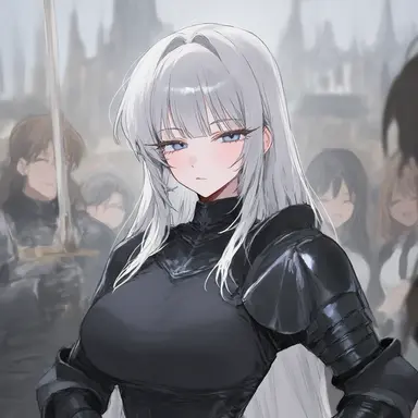 Profile image of Toka Kujoin