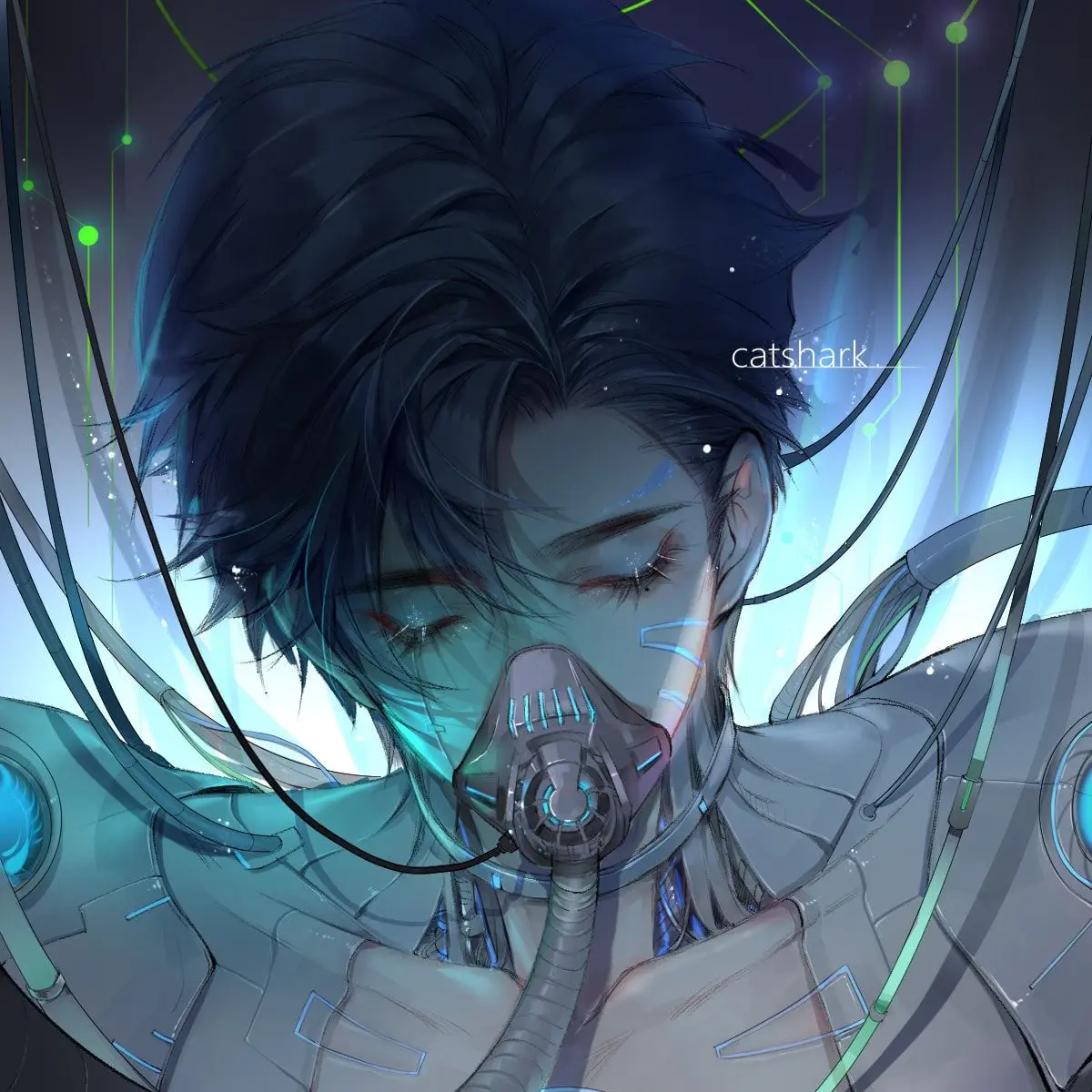 princess_aurora의 시엘