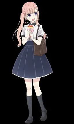 Profile image of 리리나
