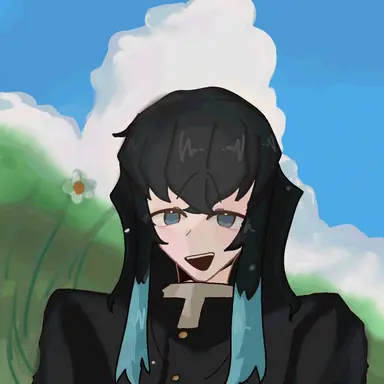 Profile image of 토키토 무이치로