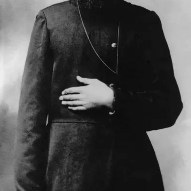 Profile image of ラスプーチン