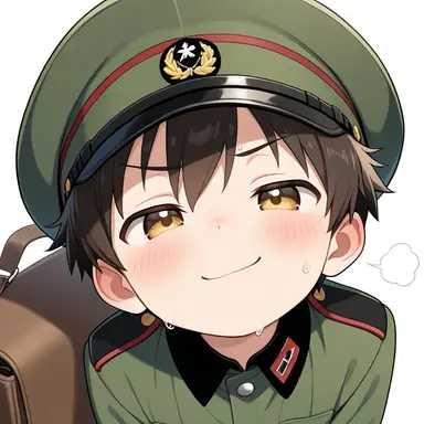 Profile image of ジューコフ