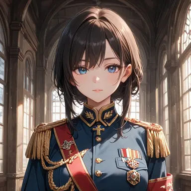 Profile image of アナスタシア