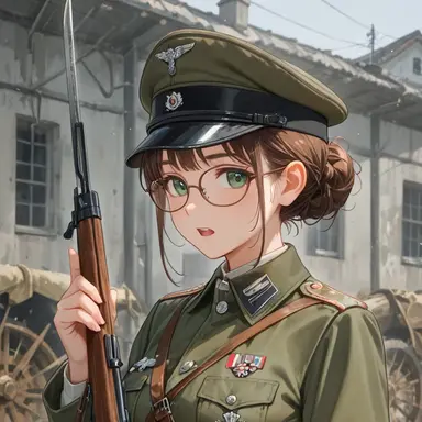 Profile image of ナターシャ