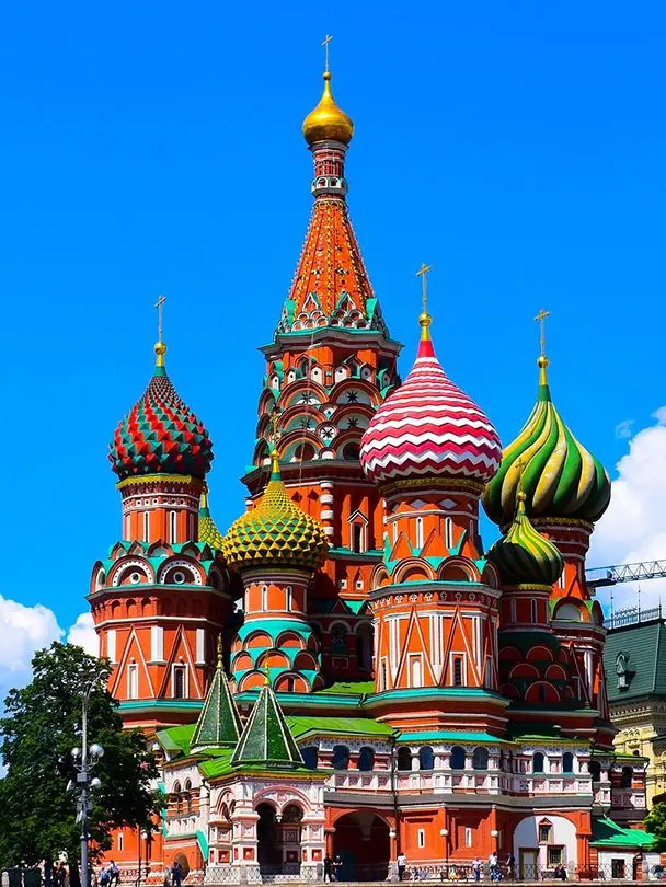 BoldDrill8096의 目指せモスクワ！！