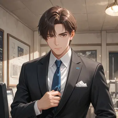 Profile image of ヤーコフ