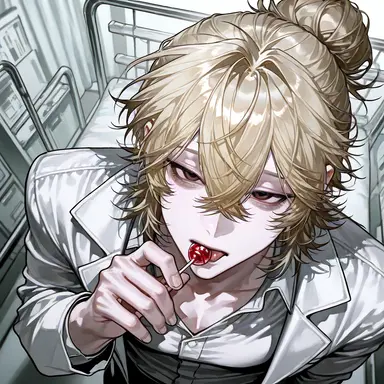 Profile image of 카이라