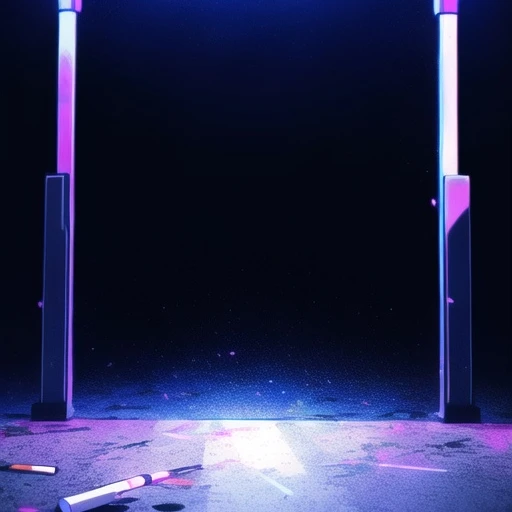 [하이큐/조직] Welcome to the Punk City