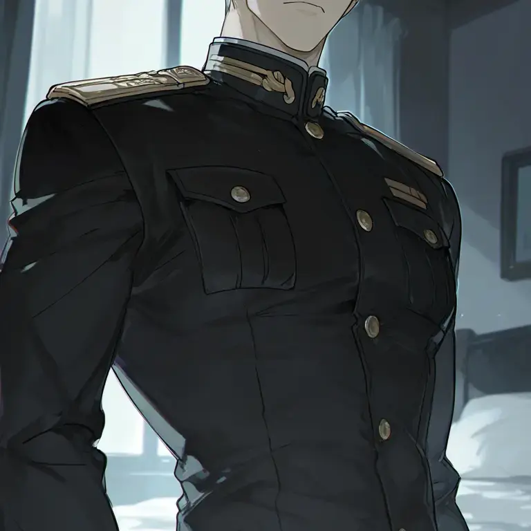 FarZebu0685의 Possessive Cold Husband