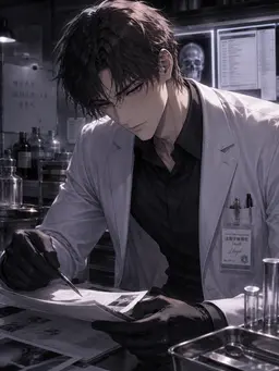 Profile image of ロイド