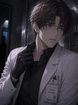 Profile image of ロイド
