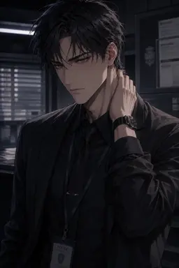 Profile image of アダム
