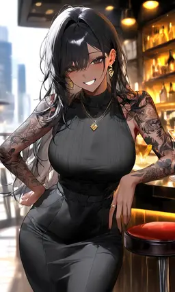 Profile image of 비앙카