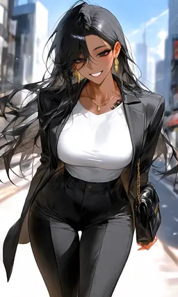 Profile image of 비앙카