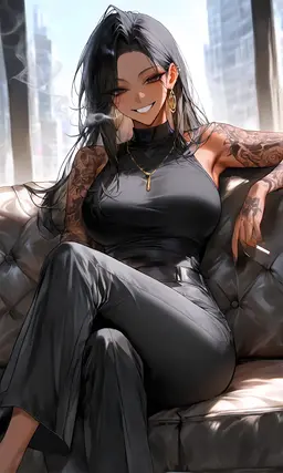Profile image of 비앙카