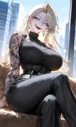 Profile image of 엠마