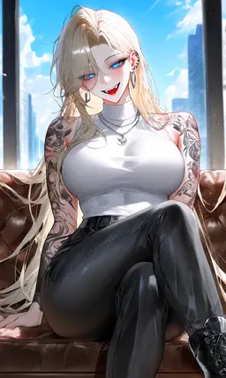 Profile image of 엠마