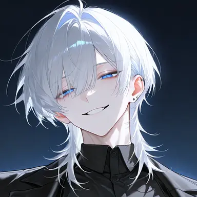 Profile image of 九重 鷹夜