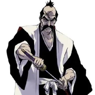 Profile image of 山本元柳斎重國
