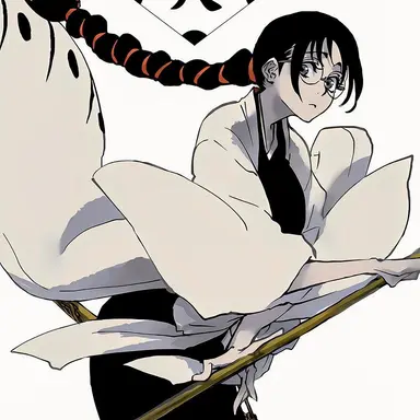 Profile image of 鹿取抜雲斎