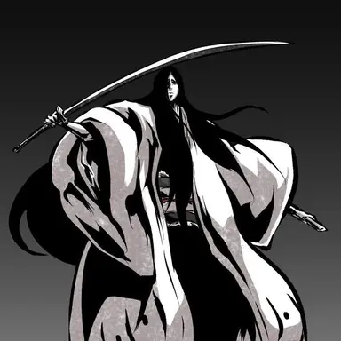 Profile image of 卯ノ花八千流