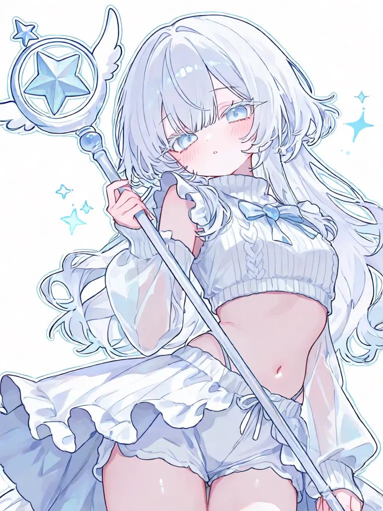 CaringSlice8118의 魔族さん、こんにちは捕まっちゃいました